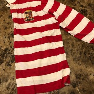 Long sleeve